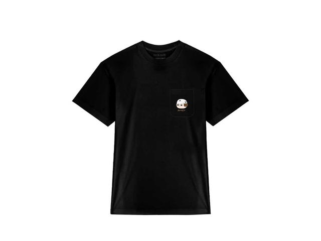 HASGUARD HG X BABYBOY Pocket BK - view 1