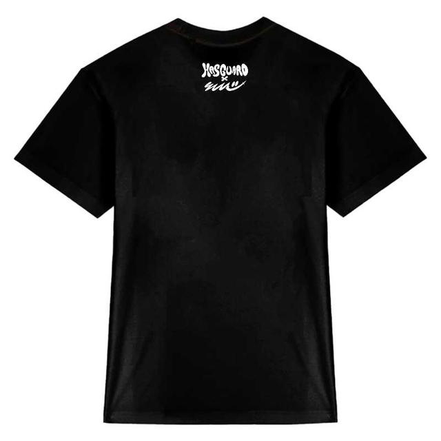 HASGUARD HG X BABYBOY Pocket BK - view 2