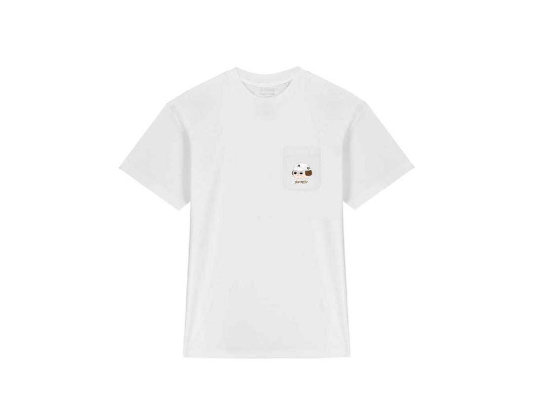 HASGUARD HG X BABYBOY Pocket WH