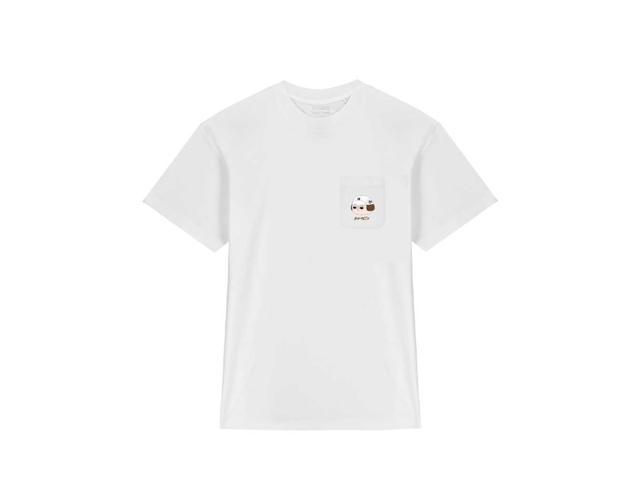 HASGUARD HG X BABYBOY Pocket WH - view 1