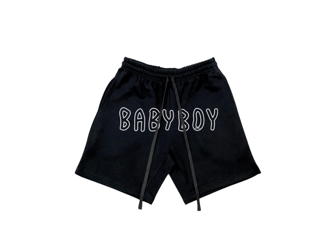 HASGUARD HG X BABYBOY Shorts From Font