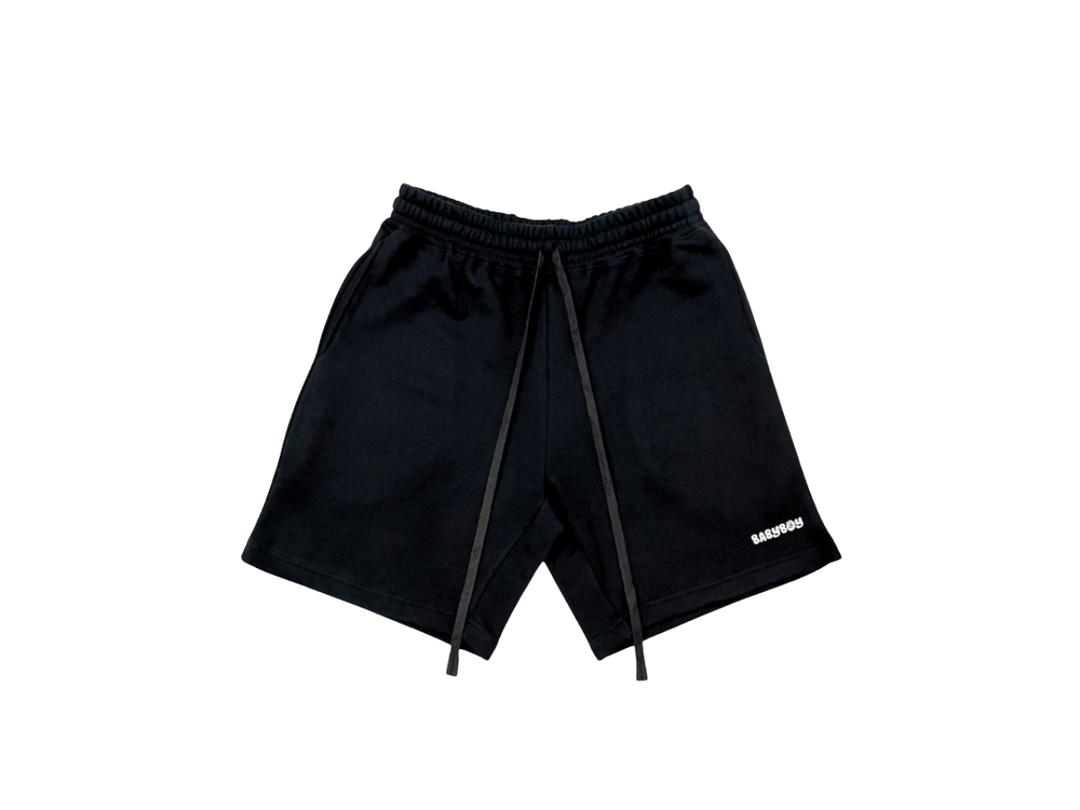 HASGUARD HG X BABYBOY Shorts Mini