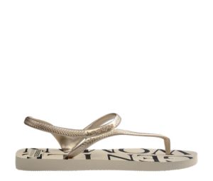 Buy Havaianas X Gentlewoman Flash Urban Sandals Beige (W) at Sasom – Authentic and Ready to Ship