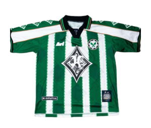 Poker Vintage Jersey