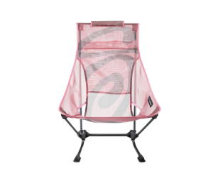 Buy Helinox x Stussy Swirly S Beach Chair Pink at Sasom – Authentic and Ready to Ship