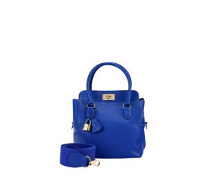 Buy Hermes Toolbox 20 Bleu Electrique at Sasom – Authentic and Ready to Ship
