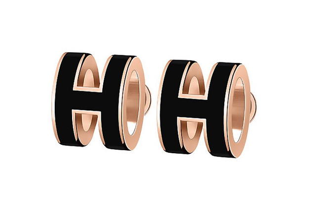Hermes Hermes POP H Mini - Rose Gold - view 1