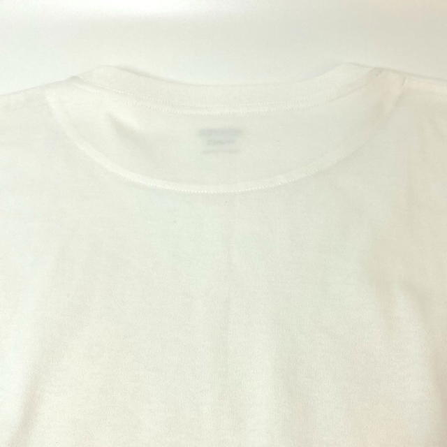 Hermes HERMES apparel de la bourbon T-shirtDress Dress cotton White Unused - view 5