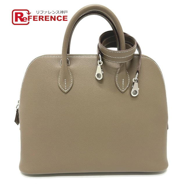 Hermes HERMES Bolide 30 1923 2WAY Bag Shoulder Bag Hand Bag Unused - view 1