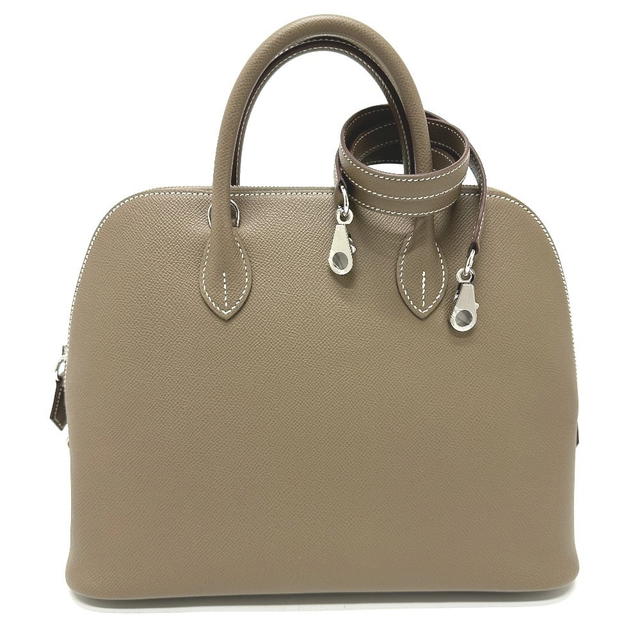 Hermes HERMES Bolide 30 1923 2WAY Bag Shoulder Bag Hand Bag Unused - view 2