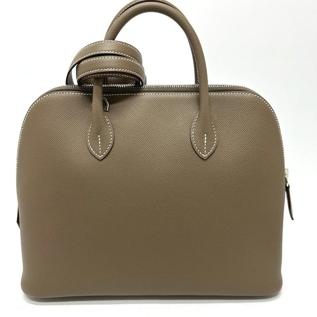 Hermes HERMES Bolide 30 1923 2WAY Bag Shoulder Bag Hand Bag Unused - view 3