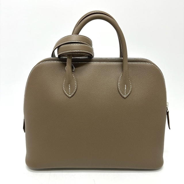 Hermes HERMES Bolide 30 1923 2WAY Bag Shoulder Bag Hand Bag Unused - view 4