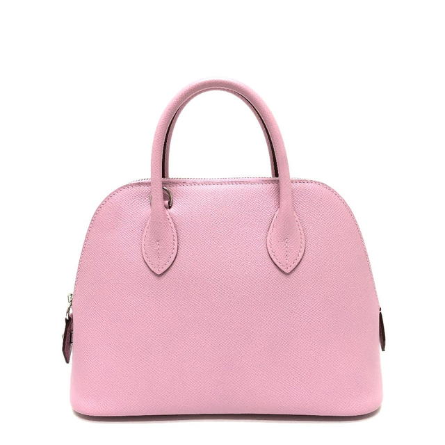 Hermes HERMES Bolide1923 25 2WAY Shoulder Hand Bag Unused - view 2