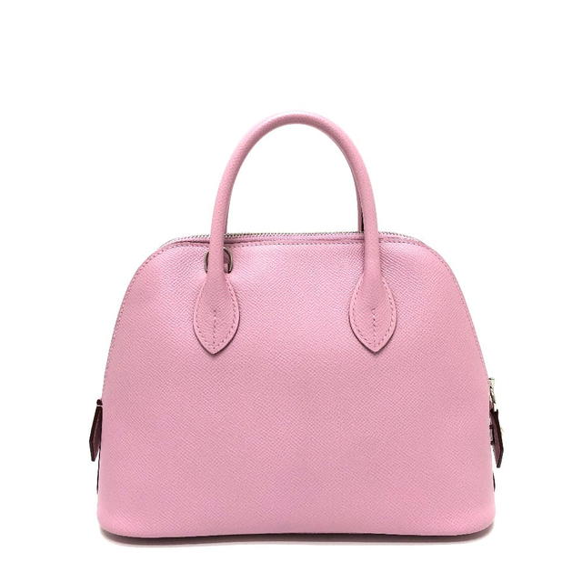 Hermes HERMES Bolide1923 25 2WAY Shoulder Hand Bag Unused - view 3