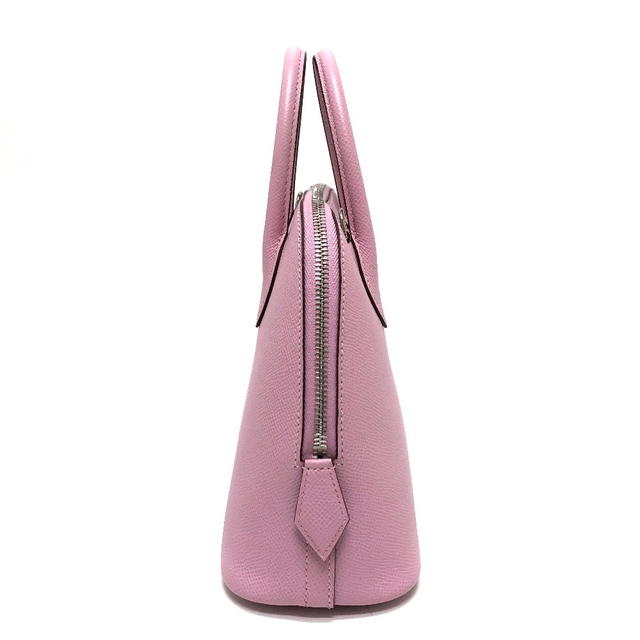 Hermes HERMES Bolide1923 25 2WAY Shoulder Hand Bag Unused - view 4