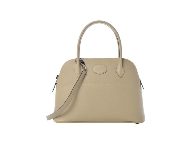 Hermes Hermes Epsom Bolide 27 Trench - view 1