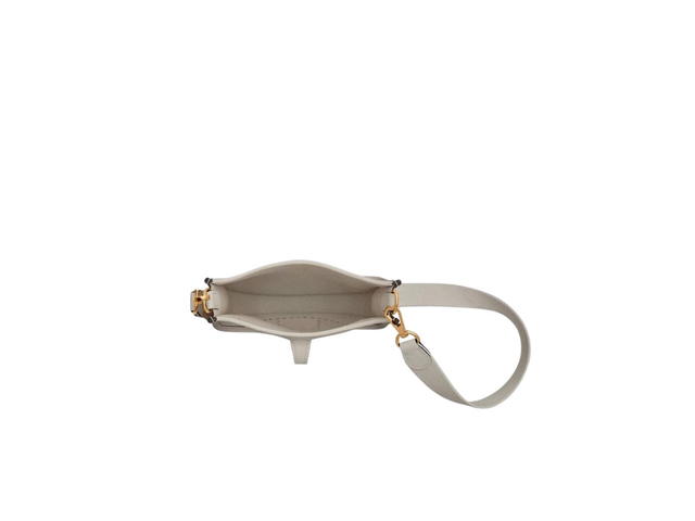 Hermes Hermes Evelyne 16 Amazone Bag In Taurillon Clemence Leather With Gold-Plated Hardware Beton - view 3