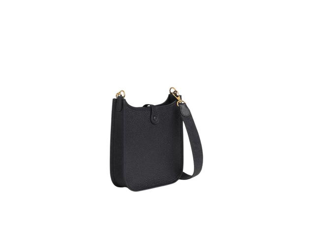 Hermes Hermes Evelyne 16 Amazone Bag In Taurillon Clemence Leather With Gold-Plated Hardware Caban - view 3