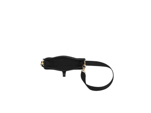 Hermes Hermes Evelyne 16 Amazone Bag In Taurillon Clemence Leather With Gold-Plated Hardware Noir - view 3