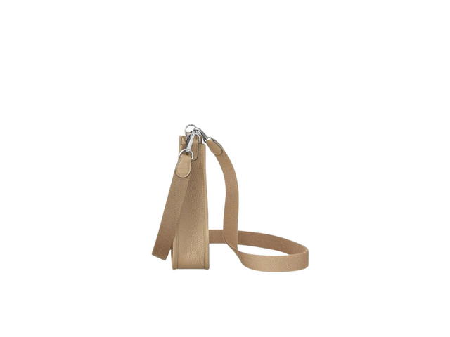 Hermes Hermes Evelyne 16 Amazone Bag In Taurillon Clemence Leather With Palladium-Plated Hardware Trench - view 2