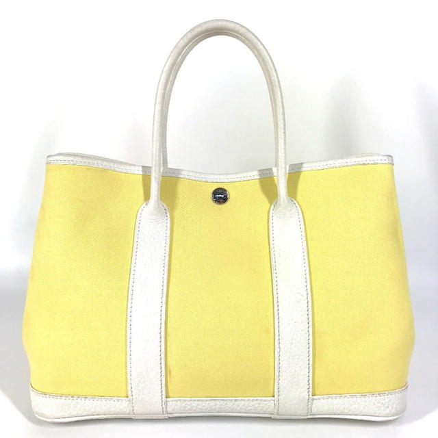 Hermes HERMES Garden Party TPM Garden Party TPM Bag Tote Bag Hand Bag - view 2