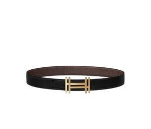 Buy Hermes H Au Carre Belt Buckle & Reversible Leather Strap 32 MM Noir/Chocolat at Sasom – Authentic and Ready to Ship