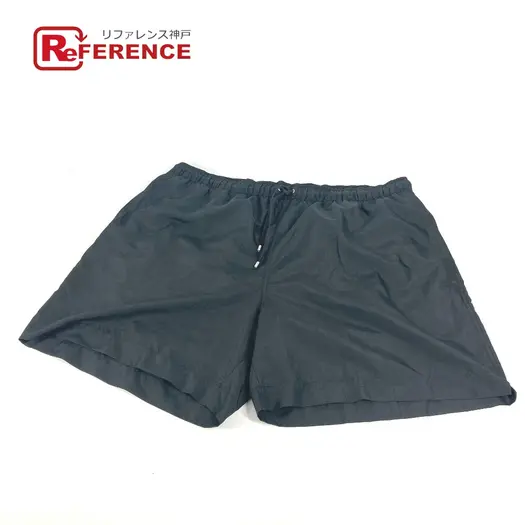Buy HERMES H phantom Swimwear Bottoms Apparel Shorts Swimwear polyamide Black at Sasom – Authentic and Ready to Ship