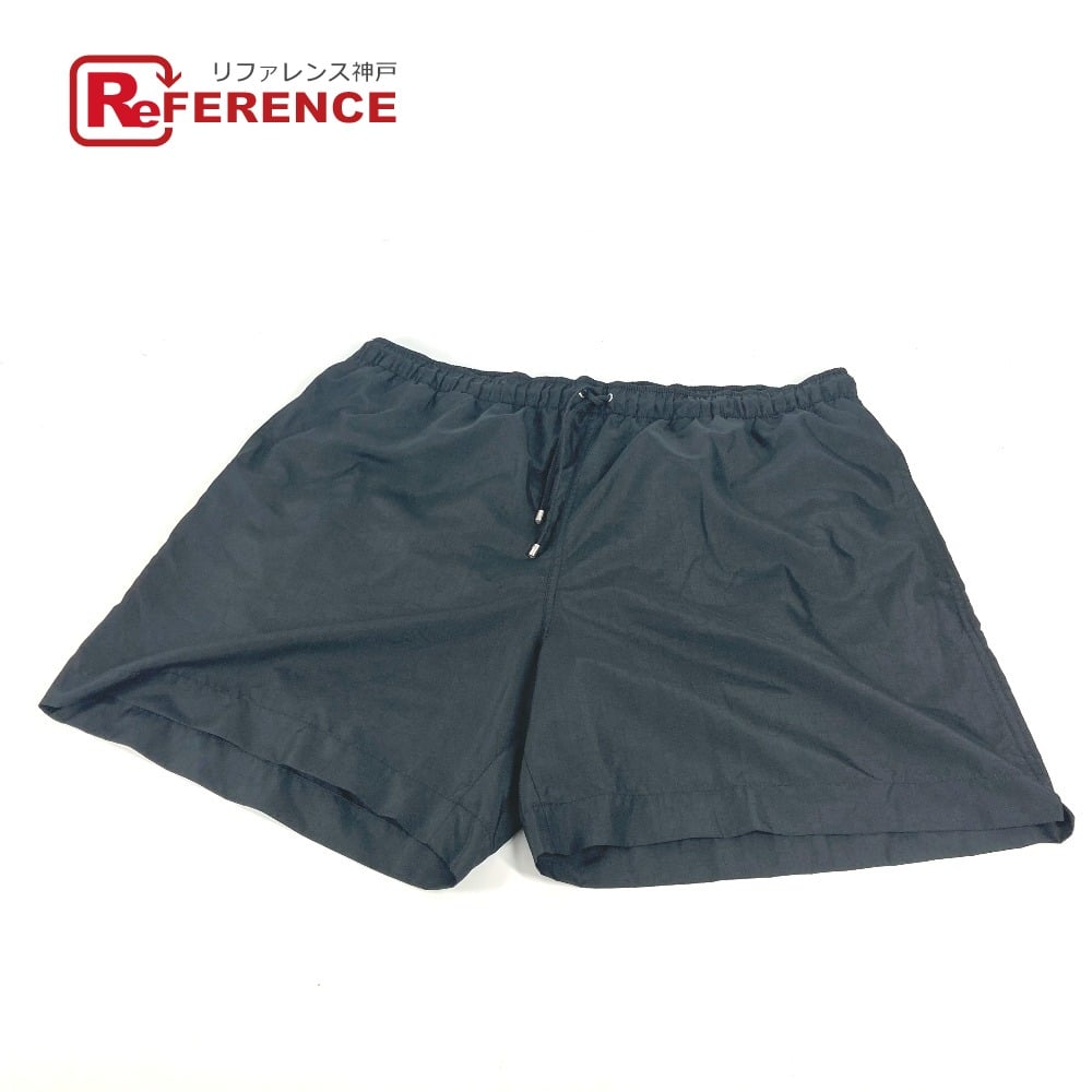 Hermes HERMES H phantom Swimwear Bottoms Apparel Shorts Swimwear polyamide Black