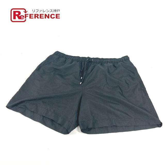 Hermes HERMES H phantom Swimwear Bottoms Apparel Shorts Swimwear polyamide Black - view 1