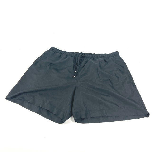 Hermes HERMES H phantom Swimwear Bottoms Apparel Shorts Swimwear polyamide Black - view 2