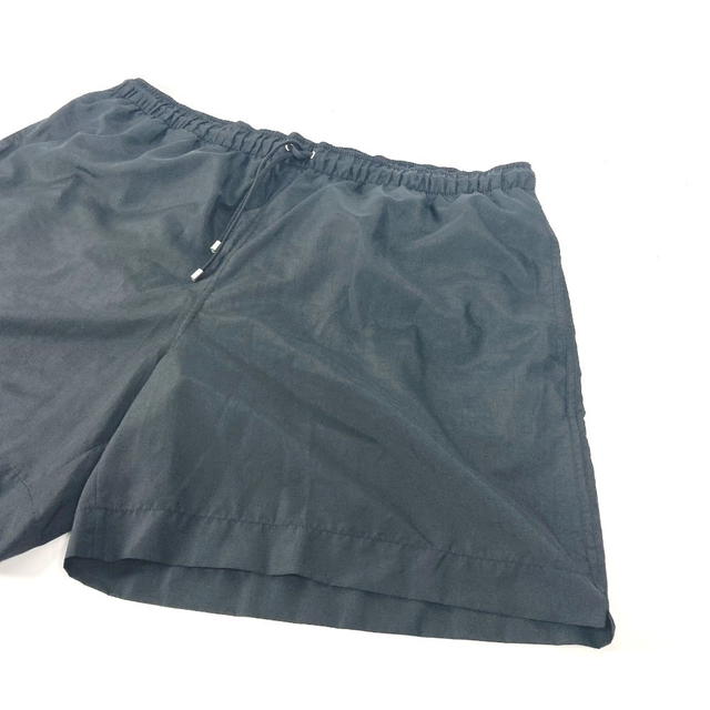 Hermes HERMES H phantom Swimwear Bottoms Apparel Shorts Swimwear polyamide Black - view 3