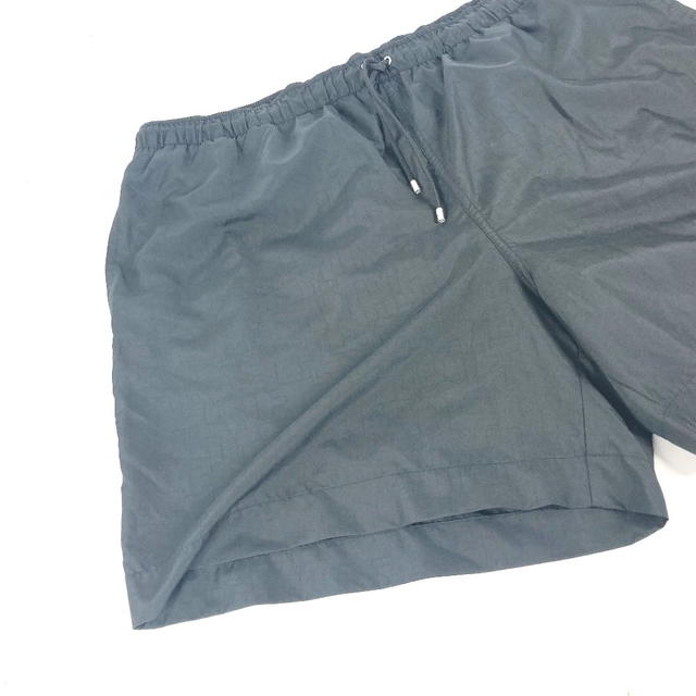 Hermes HERMES H phantom Swimwear Bottoms Apparel Shorts Swimwear polyamide Black - view 4