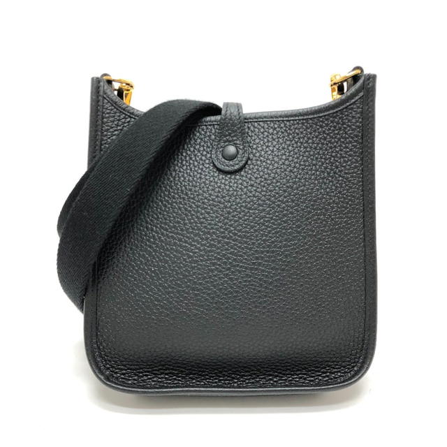 Hermes HERMES H069426CK Evelyne TPM Amazone Pochette Mini Bag Shoulder Bag Unused - view 3