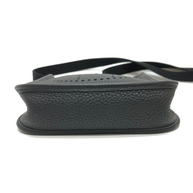 Hermes HERMES H069426CK Evelyne TPM Amazone Pochette Mini Bag Shoulder Bag Unused - view 4