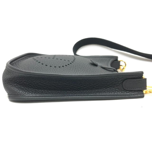 Hermes HERMES H069426CK Evelyne TPM Amazone Pochette Mini Bag Shoulder Bag Unused - view 5