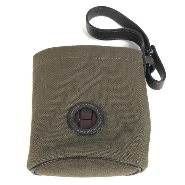 Hermes HERMES H800617EKAA Dog Treat Pouch Pet dog Pouch Unused - view 2