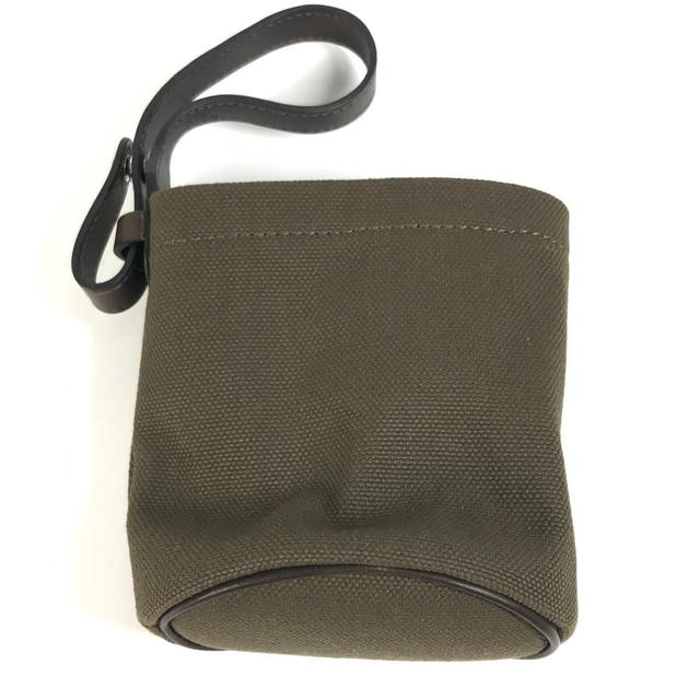 Hermes HERMES H800617EKAA Dog Treat Pouch Pet dog Pouch Unused - view 3