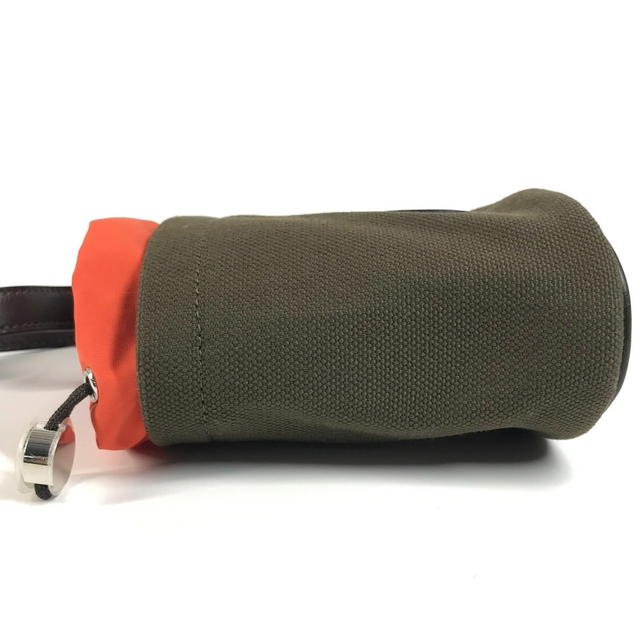 Hermes HERMES H800617EKAA Dog Treat Pouch Pet dog Pouch Unused - view 4