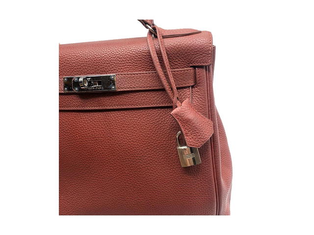 Hermes Hermes Kelly Ado GM - view 3