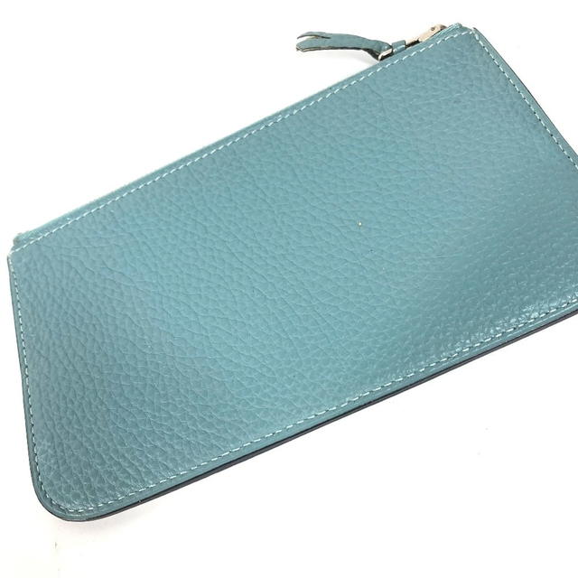 Hermes HERMES Long wallet Dogon Duo GM Coin Compartment with coin purse Long Wallet - view 4
