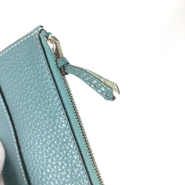 Hermes HERMES Long wallet Dogon Duo GM Coin Compartment with coin purse Long Wallet - view 5