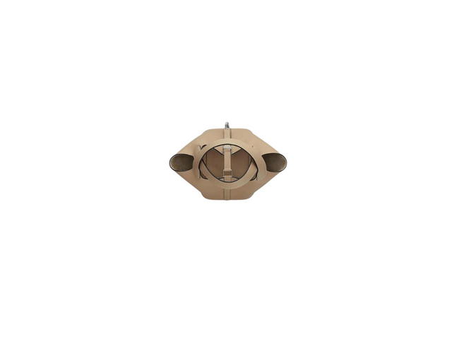 Hermes Hermes Picotin Lock 18 Bag In Clemence Leather With Palladium-Plated Trench - view 3