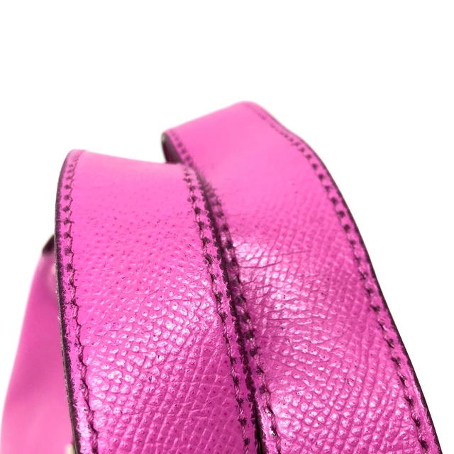 Hermes HERMES PicotinLock MM Tresage Bag Tote Bag Hand Bag - view 5