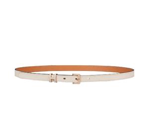 Buy Hermes Pop H Belt 15 MM In Epsom Calfskin With Rose Gold-Plated Buckle Craie at Sasom – Authentic and Ready to Ship