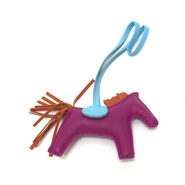 Hermes HERMES Rodeo PM Accessories Bag Charm Anyo Miro - view 2