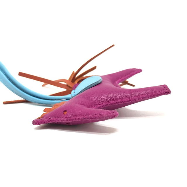 Hermes HERMES Rodeo PM Accessories Bag Charm Anyo Miro - view 5