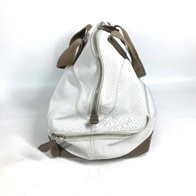 Hermes HERMES Sac de Golf 40 Bags Golf Bags Hand Bag Beige/White - view 4