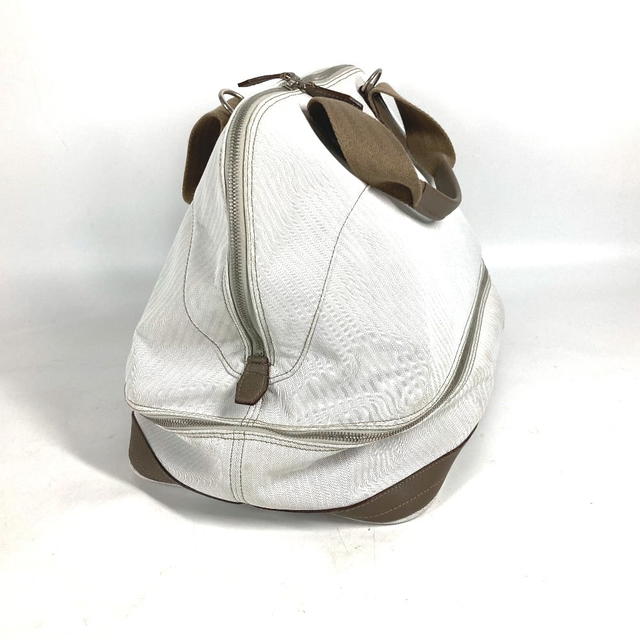 Hermes HERMES Sac de Golf 40 Bags Golf Bags Hand Bag Beige/White - view 5