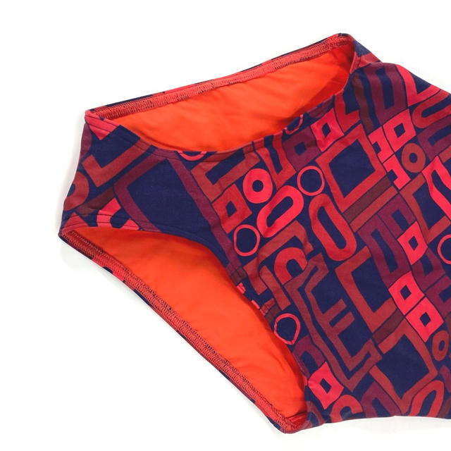 Hermes HERMES Swimwear Overall handle Swimwear Unused - view 3