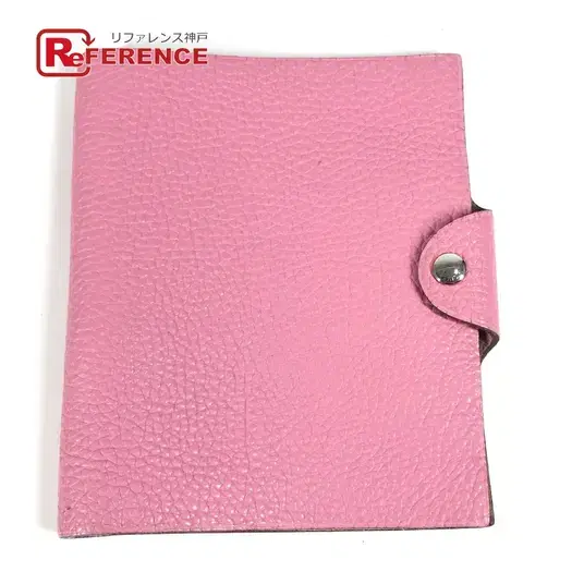 Buy HERMES Ulysse PM Ulysse PM Notebook Cover Notepad stationery Note cover at Sasom – Authentic and Ready to Ship
